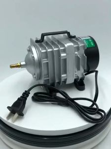 HAILEA ACO-318 45W ปั๊มออกซิเจน ปั๊มลมลูกสูบ เครื่องเติมอากาศ ออกซิเจนตู้ปลา ออกซิเจนกู้ปลา ปั๊มบ่อปลา ปั๊มตูู้ปลา ปั๊มลม 6 ตัวการผลิต สำหรับกุ้ง ปลา ปั๊มลมลูกสูบ บ่อปลา ปั๊มลมตู้ปลา ปั้มลมลูกสูบ ปั๊มออกซิเจนให้แรงลมดีมาก เครื่องอ