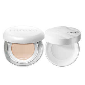 DIROVO | Flaw-concealing Non-fading Crystal Cushion BB Cream