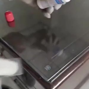 💗🙋♀️💗3C钢化标清除剂 钢化标清洗剂 打错玻璃 钢化标去除专用水