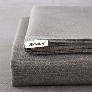 Thickened Ice Silk Linen Bed Sheet Simple Design for Single Double Bed Bare Sleep Skin Friendly Universal Polyester Fiber