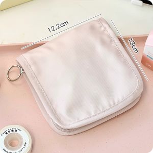 Portable Mini Medicine Box Dormitory Living Essential Comprehensive Storage Organizer for High School And College Students