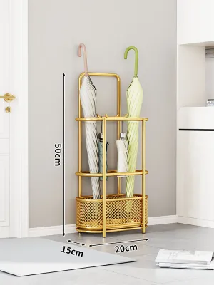 Drip Tray Umbrella Stand