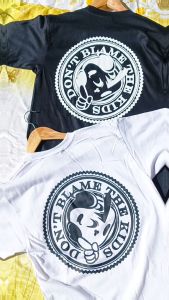 DBTK Inspired Shirt: A Comprehensive Guide