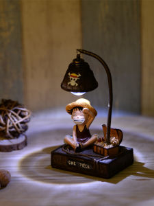 Creative Birthday Gift for Boyfriend Girlfriend Husband Fiancée Friend Anime Themed Decorative Ornamental Gift Box