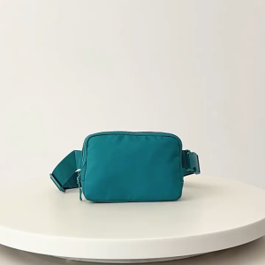 Belt Bag For Women Waterproof Sport Fenny Pack Light Weight Chest Bag Waist Bags For Women