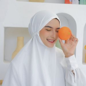 KERUDUNG BERGO CRINKLE AIRFLOW/KERUDUNG INSTAN CRINKLE/HIJAB CRINKLE AIRFLOW TERBARU/KHIMAR CRINKLEINSTAN