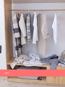 Bisa COD Cover Baju Resleting PEVA Reseleting Anti Debu Anti Air / Cover Gantungan Baju / Sarung Baju / Gantungan Baju Pakaian Gown Jas