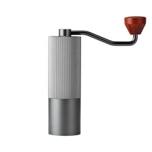 MONGDIO | Manual Coffee Grinder for Home Use