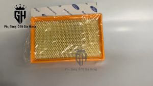 Lọc gió động cơ Ford Transit (Ford 16 chỗ) loại có lưới chống rách lọc (Mã: 1C159601AE/YC159601BB)