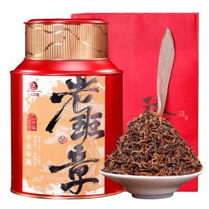YIGUCHATANG | Aged Over 10 Years Old-Tree Puer Ripe Tea