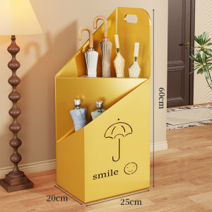 evesigar | Umbrella Storage Rack Drip Organizer