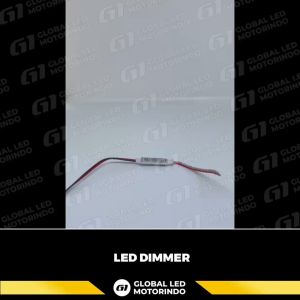 WERACE LED Dimmer Controller Modul Kontrol Dimmer LED