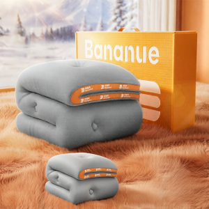 Bananue | Cooling All Seasons Duvet Blanket