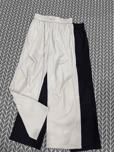 Quần Dài Thể Thao Thường Ngày Bằng Lụa Băng Nhanh Khô Cho Nam Mùa Hè Mỏng Phong Cách Mỹ Thể Thao Leo Núi Quần Dài Thể Thao Ngoài Trời