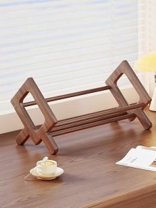 evesigar | Giá Sách Gỗ Cho Bàn Học Văn Phòng Đầu Giường