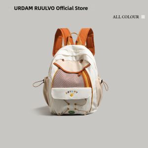 URCDN RDALVO | Colorful Large Capacity School Backpack For Girls