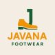 JAVANA FOOTWEAR