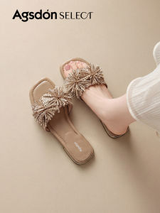 Agsdon | Summer Comfortable Slip-on Sandals