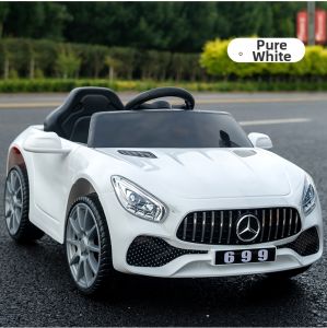 DITEMENG | RC Rideable Electric Toy Car for Kids