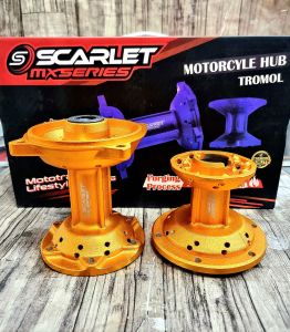 Tromol klx 150 dtracker 150 scarlet forged mx series tromol set forged klx150 dtracker150 scarlet racing