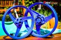 ⚡️ส่งโคตรด่วน⚡️สีฝุ่น สีพาวเดอร์โค๊ท POWDER COATING แบ่งจำหน่าย ออเดอร์ละ 1 กิโล สีผลิตใหม่ทุกเฉด ใช้กับเครื่องพ่นสีพาวเดอร์โค็ทเท่านั้น. 