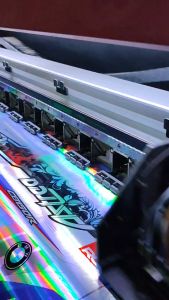Striping Hologram Astrea-Stiker Variasi Decal Lis Motor Astrea Grand Impresa Legenda Batik
