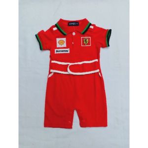 F1 Romper For Baby