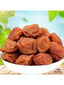 Suzhou Style Green Plum Sweet and Sour Dried Plum