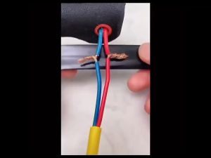 560pcs Heat Shrink Tube Premium Isolasi Bakar Kabel Warna Warni Untuk Listrik Otomotif