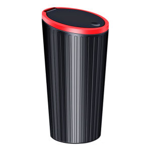 TOKUSET | Creative Mini Car Trash Bin
