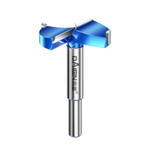 DAIENGONGJU | Specialized New Extended Wooden Door Lock Drill Bit 75mm