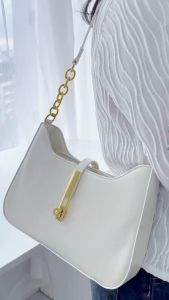 Túi xách kẹp vai nữ cao cấp thiết kế sáng trọng