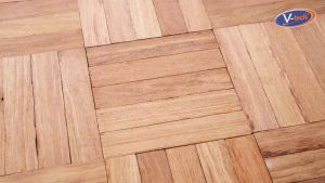 V-techVT-760 Original Wood and Parquet Adhesive (Wood Glue)
