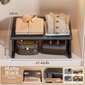 evesigar | Storage and Separation Shelf