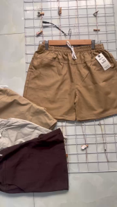 Quần đùi nữ mặc nhà quần đùi nữ đẹp quần sọt nữ quần short nữ quần sooc nữ quần short đùi nữ vải kaki thun cao cấp