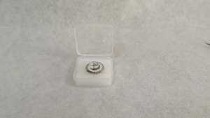 Mata Pisau Cleaver Fiber Optic / Mata Pisau Pemotong / Cleaver Blade Ukuran 16