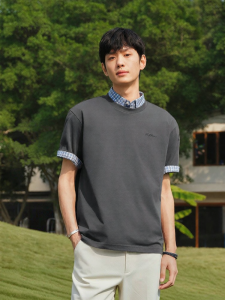 Semir | Gift Fathers Day Cooling Printed T-Shirt