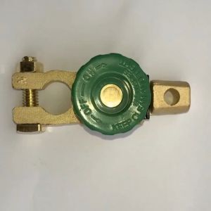 Pelindung Sakelar Pemutus Aki: Meningkatkan Masa Pakai Baterai