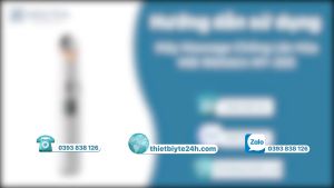 Máy massage mắt mini thế hệ mới máy mát xa mắt Wéllskin MY 300 đánh tan quầng thâm và bọng mắt chống lão hóa da dùng được cho môi