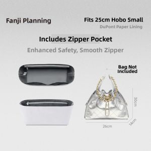 FANJI PROJECT | Small Lightweight Inner Bag 25bags
