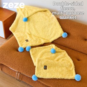 zeze | Pet Sleep and Lying Use Blanket