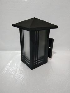 lampu dinding klasik lampu tiang teras depan dan belakang rumah