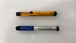 Alat Penyedot Timah Solder: Pemilihan & Penggunaan