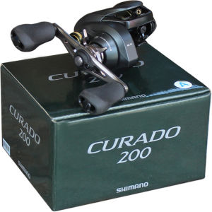 SHIMANO | Long Cast Smooth Spinning Reel
