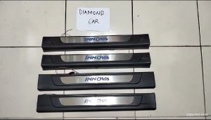 Sillplate samping Toyota Innova Zenix 2023