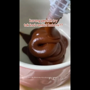 Inai Rambut Hair Dyes – Halal & Hair-Friendly 100g