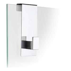 Blomus | Stainless Steel Non-drilling Glass Hook No Size Specified