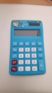 Kalkulator Multifungsi & Portabel: Pilihan Terbaik untuk Siswa dan Kantor