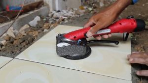 ALAT MESIN KOP HISAP GETAR PERATA PASANG ANGKAT KERAMIK CERAMIC GRANIT MARMER KACA GLASS TILE VIBRATION SUCTION CUP MACHINE CORDLESS WIRELESS RECHARGE BATTEREY BATTERAY BATTREY BATTRAY BATTERAI BATTRAI BATERAI CHARGER CAS TANPA KABEL DAYA HISAP KUAT