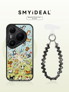 Smyideal | Magnetic Phone Case For Huawei Multiple Models